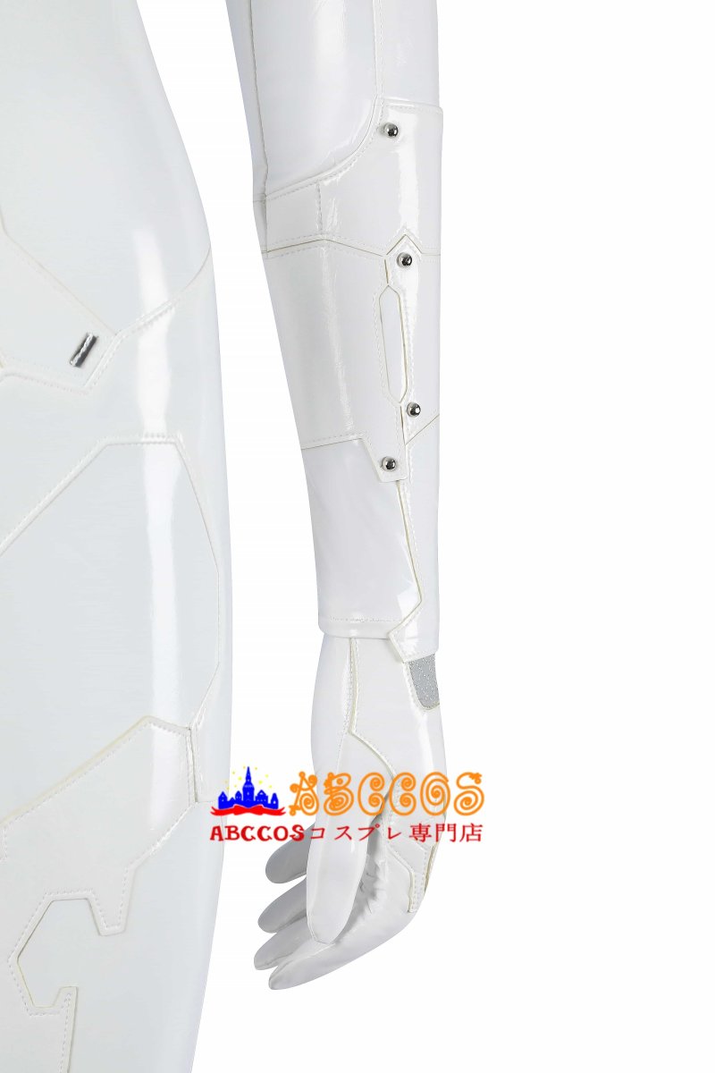画像7: Stellar Blade:Blood Rain Evie イヴィ コスプレ衣装 abccos製 「受注生産」 (7)