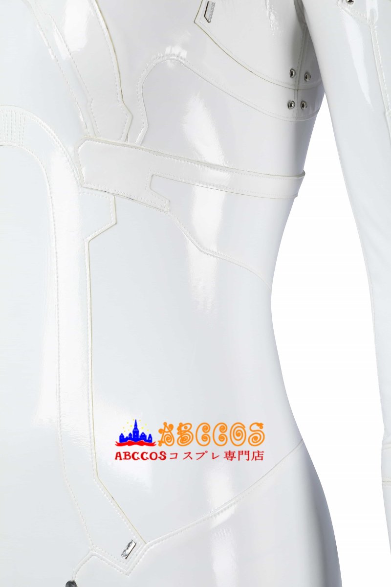 画像8: Stellar Blade:Blood Rain Evie イヴィ コスプレ衣装 abccos製 「受注生産」 (8)