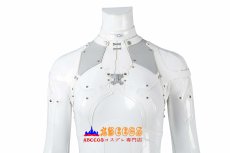 画像9: Stellar Blade:Blood Rain Evie イヴィ コスプレ衣装 abccos製 「受注生産」 (9)