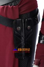 画像11: デアデビル Daredevil Born Again Season 3 エレクトラ・ナチオス（Elektra）コスプレ衣装 オーダーメイド可能 abccos製 「受注生産」 (11)