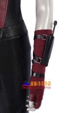 画像12: デアデビル Daredevil Born Again Season 3 エレクトラ・ナチオス（Elektra）コスプレ衣装 オーダーメイド可能 abccos製 「受注生産」 (12)