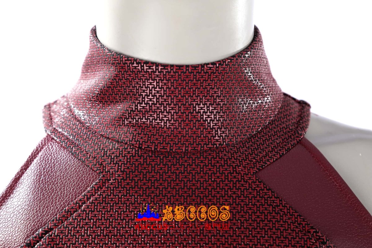 画像14: デアデビル Daredevil Born Again Season 3 エレクトラ・ナチオス（Elektra）コスプレ衣装 オーダーメイド可能 abccos製 「受注生産」 (14)