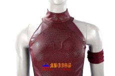 画像15: デアデビル Daredevil Born Again Season 3 エレクトラ・ナチオス（Elektra）コスプレ衣装 オーダーメイド可能 abccos製 「受注生産」 (15)