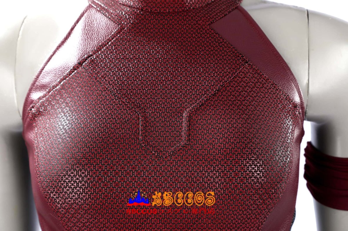 画像16: デアデビル Daredevil Born Again Season 3 エレクトラ・ナチオス（Elektra）コスプレ衣装 オーダーメイド可能 abccos製 「受注生産」 (16)