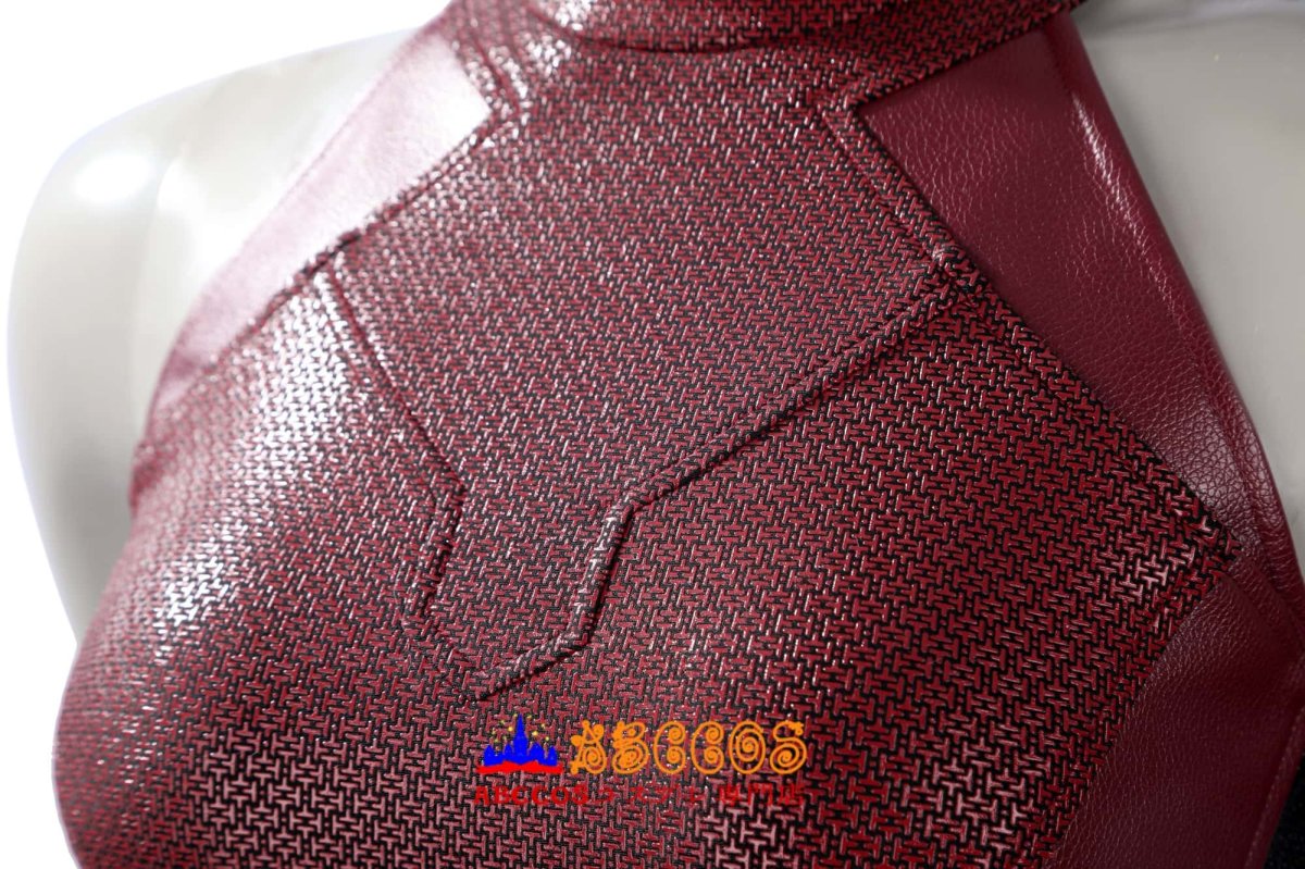画像17: デアデビル Daredevil Born Again Season 3 エレクトラ・ナチオス（Elektra）コスプレ衣装 オーダーメイド可能 abccos製 「受注生産」 (17)