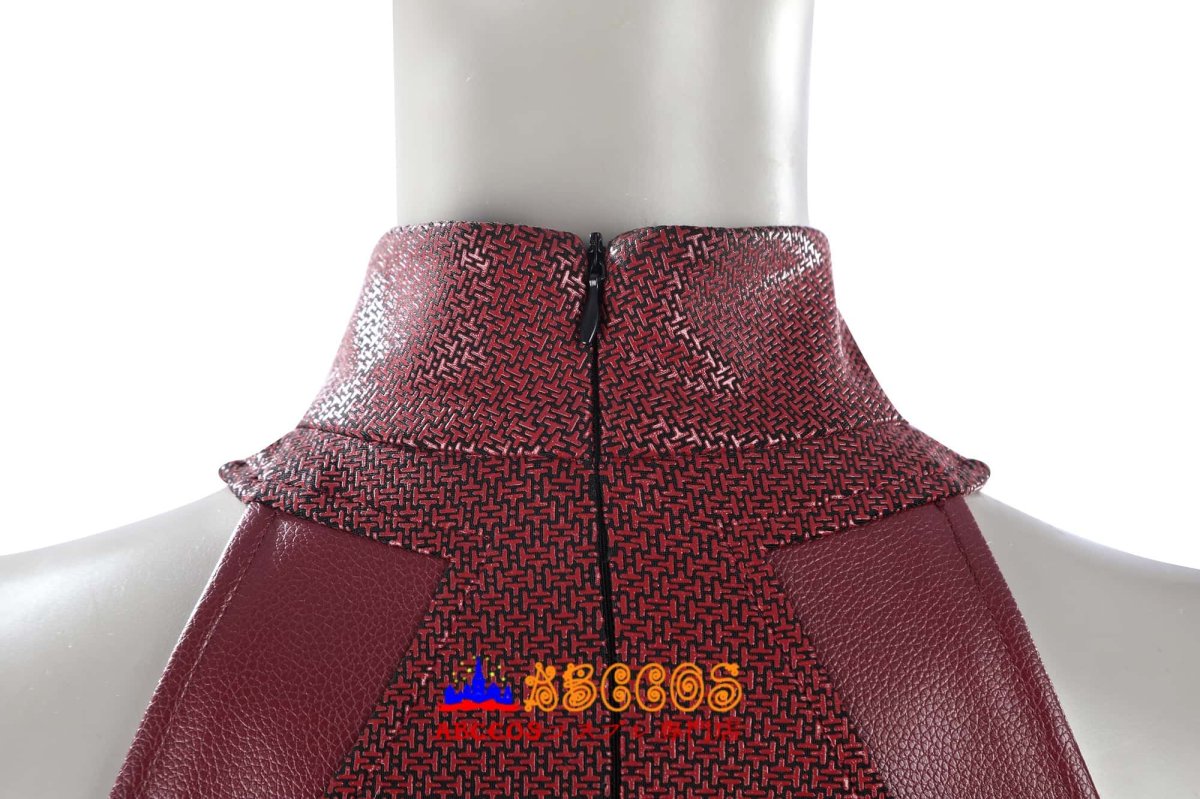 画像19: デアデビル Daredevil Born Again Season 3 エレクトラ・ナチオス（Elektra）コスプレ衣装 オーダーメイド可能 abccos製 「受注生産」 (19)