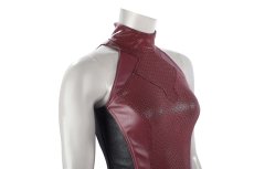画像22: デアデビル Daredevil Born Again Season 3 エレクトラ・ナチオス（Elektra）コスプレ衣装 オーダーメイド可能 abccos製 「受注生産」 (22)