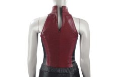 画像23: デアデビル Daredevil Born Again Season 3 エレクトラ・ナチオス（Elektra）コスプレ衣装 オーダーメイド可能 abccos製 「受注生産」 (23)