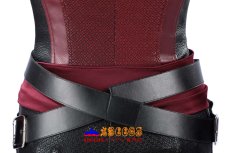 画像26: デアデビル Daredevil Born Again Season 3 エレクトラ・ナチオス（Elektra）コスプレ衣装 オーダーメイド可能 abccos製 「受注生産」 (26)