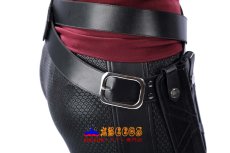 画像27: デアデビル Daredevil Born Again Season 3 エレクトラ・ナチオス（Elektra）コスプレ衣装 オーダーメイド可能 abccos製 「受注生産」 (27)