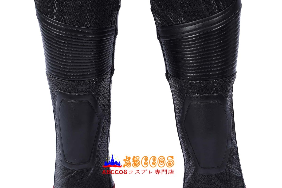 画像28: デアデビル Daredevil Born Again Season 3 エレクトラ・ナチオス（Elektra）コスプレ衣装 オーダーメイド可能 abccos製 「受注生産」 (28)