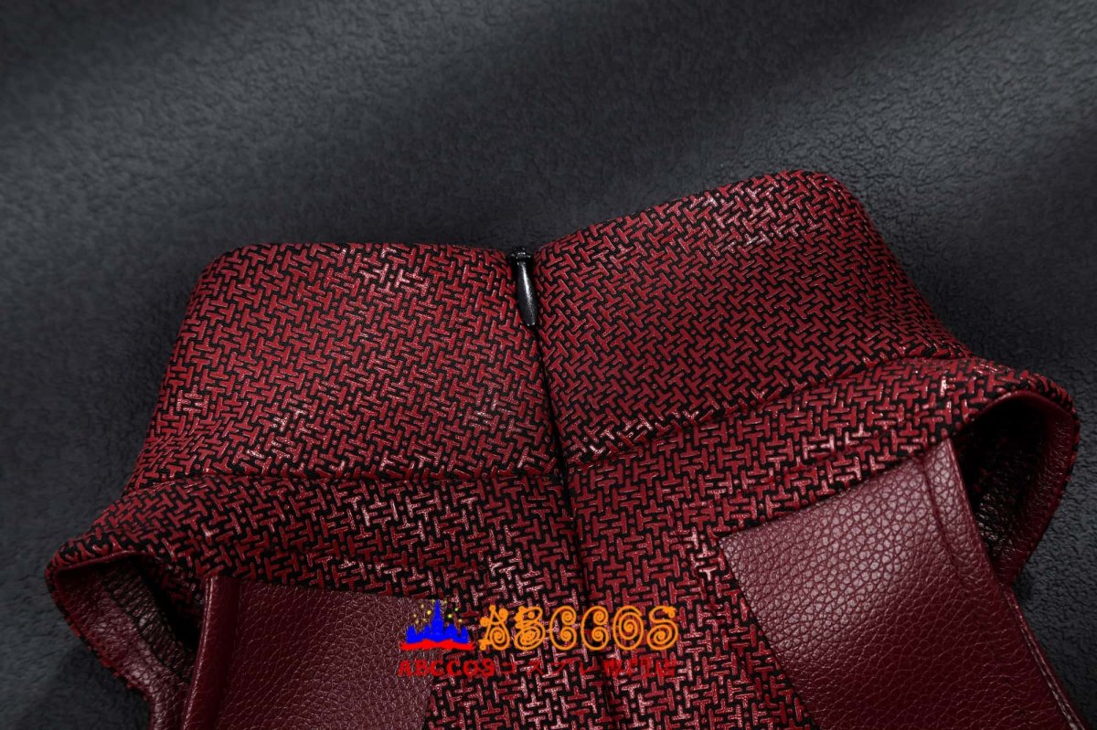 画像29: デアデビル Daredevil Born Again Season 3 エレクトラ・ナチオス（Elektra）コスプレ衣装 オーダーメイド可能 abccos製 「受注生産」 (29)