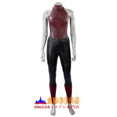 画像7: デアデビル Daredevil Born Again Season 3 エレクトラ・ナチオス（Elektra）コスプレ衣装 オーダーメイド可能 abccos製 「受注生産」 (7)