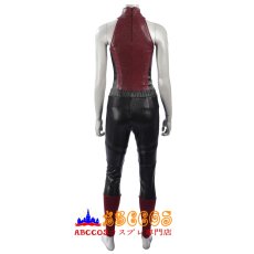 画像8: デアデビル Daredevil Born Again Season 3 エレクトラ・ナチオス（Elektra）コスプレ衣装 オーダーメイド可能 abccos製 「受注生産」 (8)