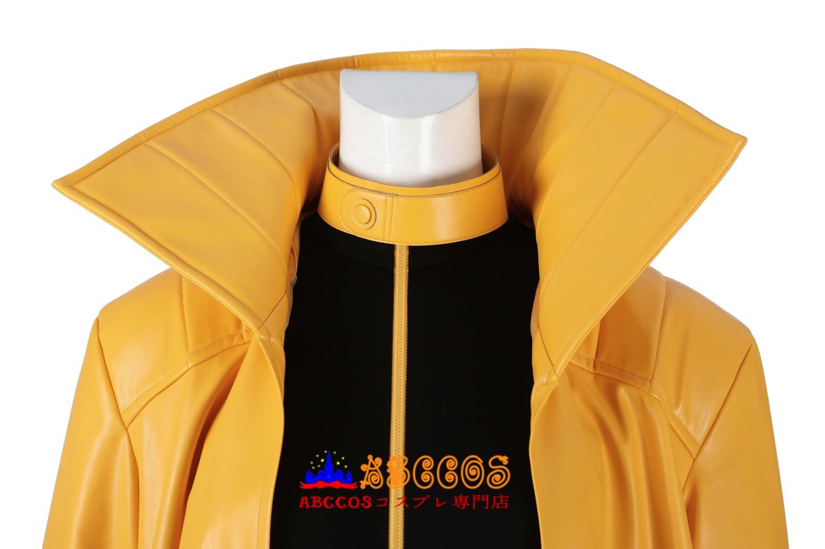 画像10: X-メン（エックスメン）X-Men '97 Season 2 ジュビリー(Jubilee/Jubilation Lee) コスプレ衣装 コスチューム オーダーメイド可能 abccos製 「受注生産」 (10)