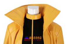 画像10: X-メン（エックスメン）X-Men '97 Season 2 ジュビリー(Jubilee/Jubilation Lee) コスプレ衣装 コスチューム オーダーメイド可能 abccos製 「受注生産」 (10)