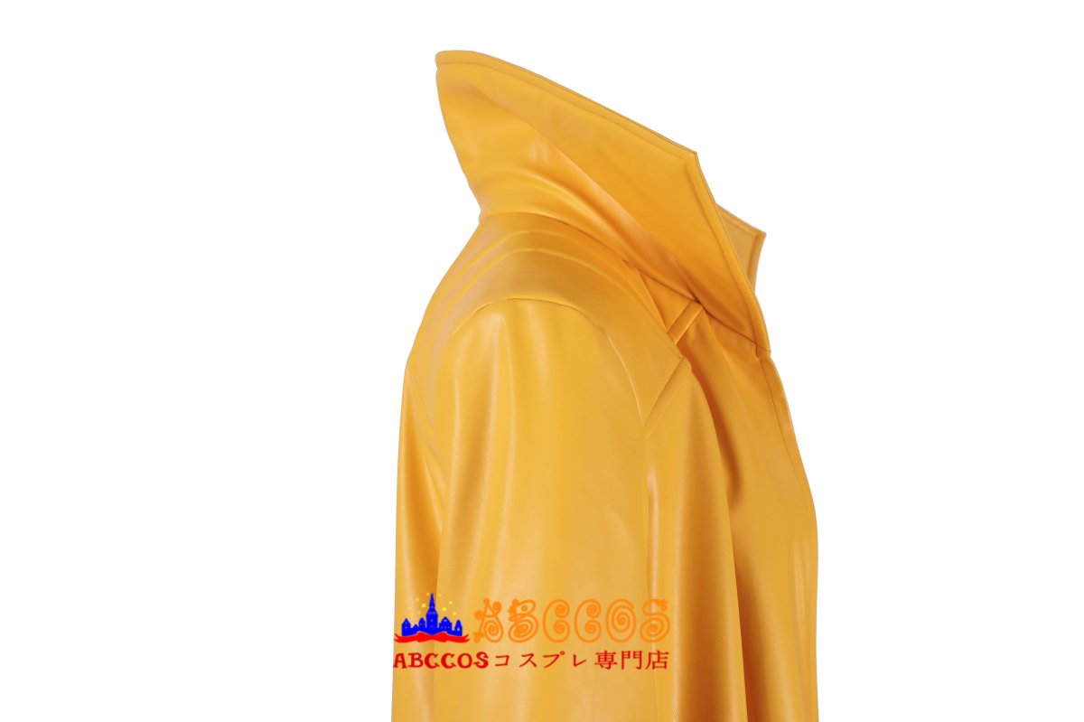 画像11: X-メン（エックスメン）X-Men '97 Season 2 ジュビリー(Jubilee/Jubilation Lee) コスプレ衣装 コスチューム オーダーメイド可能 abccos製 「受注生産」 (11)