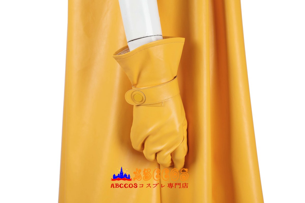 画像13: X-メン（エックスメン）X-Men '97 Season 2 ジュビリー(Jubilee/Jubilation Lee) コスプレ衣装 コスチューム オーダーメイド可能 abccos製 「受注生産」 (13)