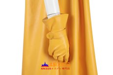 画像13: X-メン（エックスメン）X-Men '97 Season 2 ジュビリー(Jubilee/Jubilation Lee) コスプレ衣装 コスチューム オーダーメイド可能 abccos製 「受注生産」 (13)