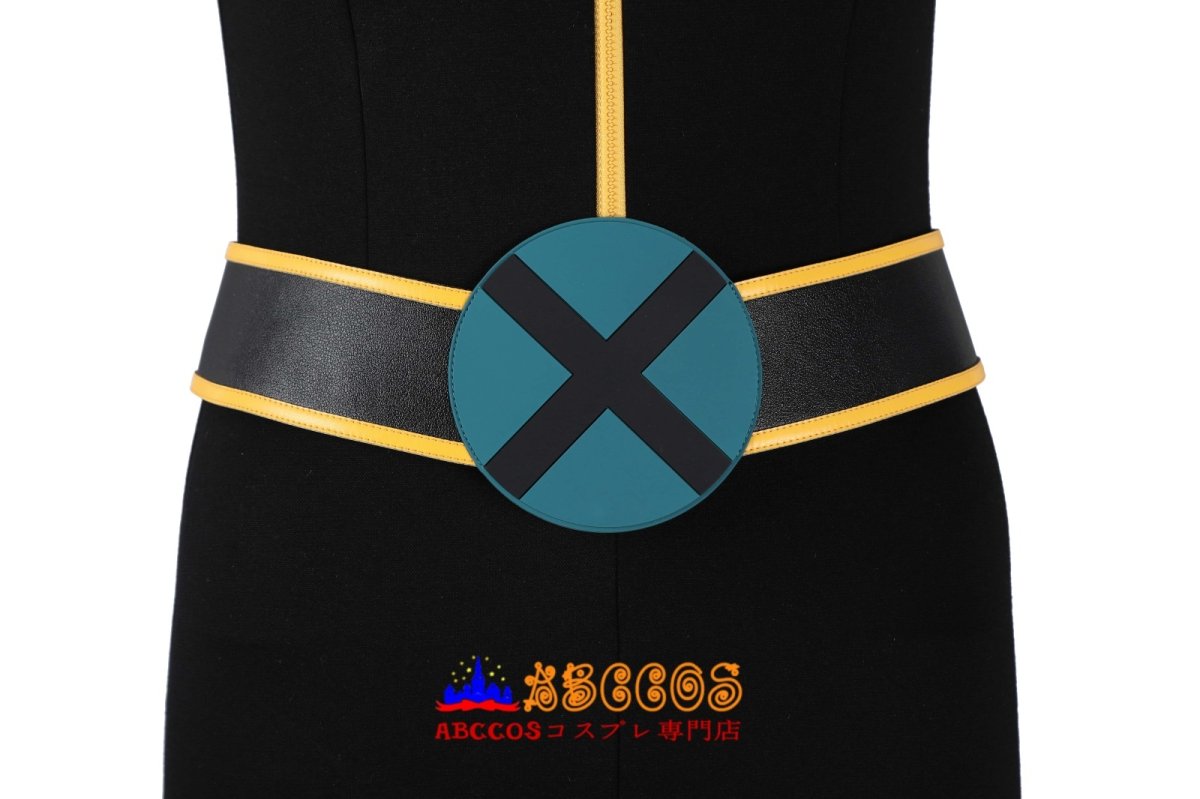 画像16: X-メン（エックスメン）X-Men '97 Season 2 ジュビリー(Jubilee/Jubilation Lee) コスプレ衣装 コスチューム オーダーメイド可能 abccos製 「受注生産」 (16)