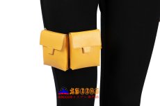 画像17: X-メン（エックスメン）X-Men '97 Season 2 ジュビリー(Jubilee/Jubilation Lee) コスプレ衣装 コスチューム オーダーメイド可能 abccos製 「受注生産」 (17)