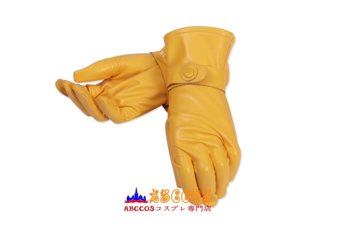 画像18: X-メン（エックスメン）X-Men '97 Season 2 ジュビリー(Jubilee/Jubilation Lee) コスプレ衣装 コスチューム オーダーメイド可能 abccos製 「受注生産」 (18)