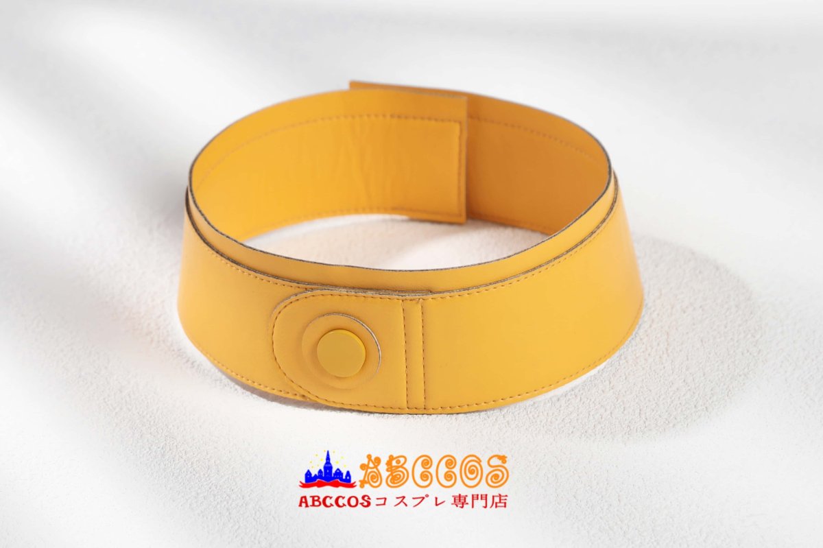 画像19: X-メン（エックスメン）X-Men '97 Season 2 ジュビリー(Jubilee/Jubilation Lee) コスプレ衣装 コスチューム オーダーメイド可能 abccos製 「受注生産」 (19)
