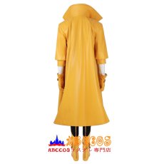 画像2: X-メン（エックスメン）X-Men '97 Season 2 ジュビリー(Jubilee/Jubilation Lee) コスプレ衣装 コスチューム オーダーメイド可能 abccos製 「受注生産」 (2)
