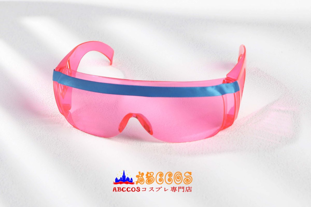 画像22: X-メン（エックスメン）X-Men '97 Season 2 ジュビリー(Jubilee/Jubilation Lee) コスプレ衣装 コスチューム オーダーメイド可能 abccos製 「受注生産」 (22)