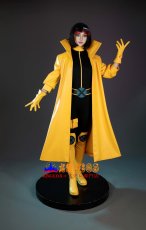 画像27: X-メン（エックスメン）X-Men '97 Season 2 ジュビリー(Jubilee/Jubilation Lee) コスプレ衣装 コスチューム オーダーメイド可能 abccos製 「受注生産」 (27)
