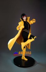 画像29: X-メン（エックスメン）X-Men '97 Season 2 ジュビリー(Jubilee/Jubilation Lee) コスプレ衣装 コスチューム オーダーメイド可能 abccos製 「受注生産」 (29)