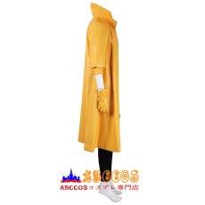 画像4: X-メン（エックスメン）X-Men '97 Season 2 ジュビリー(Jubilee/Jubilation Lee) コスプレ衣装 コスチューム オーダーメイド可能 abccos製 「受注生産」 (4)