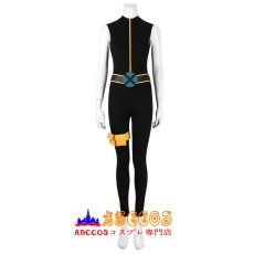 画像7: X-メン（エックスメン）X-Men '97 Season 2 ジュビリー(Jubilee/Jubilation Lee) コスプレ衣装 コスチューム オーダーメイド可能 abccos製 「受注生産」 (7)