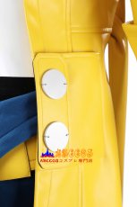 画像11: Marvel Rivals マーベル・ライバルズ ジュビリー(Jubilee/Jubilation Lee) コスプレ衣装 abccos製 「受注生産」 (11)