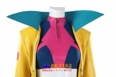 画像12: Marvel Rivals マーベル・ライバルズ ジュビリー(Jubilee/Jubilation Lee) コスプレ衣装 abccos製 「受注生産」 (12)