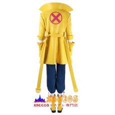 画像2: Marvel Rivals マーベル・ライバルズ ジュビリー(Jubilee/Jubilation Lee) コスプレ衣装 abccos製 「受注生産」 (2)