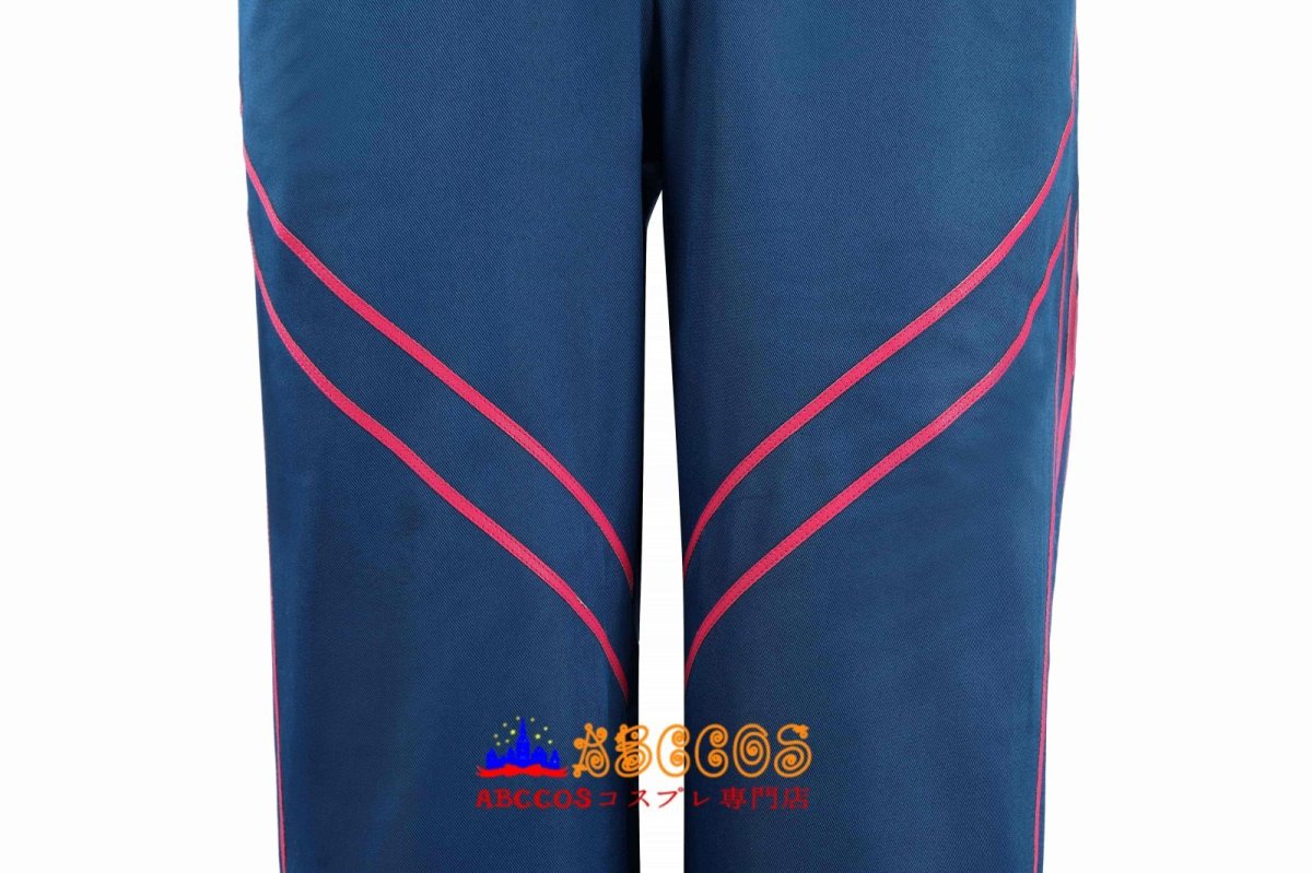 画像21: Marvel Rivals マーベル・ライバルズ ジュビリー(Jubilee/Jubilation Lee) コスプレ衣装 abccos製 「受注生産」 (21)