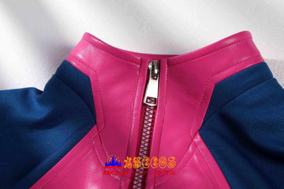 画像23: Marvel Rivals マーベル・ライバルズ ジュビリー(Jubilee/Jubilation Lee) コスプレ衣装 abccos製 「受注生産」 (23)