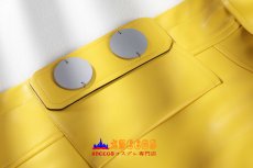 画像27: Marvel Rivals マーベル・ライバルズ ジュビリー(Jubilee/Jubilation Lee) コスプレ衣装 abccos製 「受注生産」 (27)