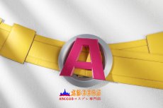 画像29: Marvel Rivals マーベル・ライバルズ ジュビリー(Jubilee/Jubilation Lee) コスプレ衣装 abccos製 「受注生産」 (29)
