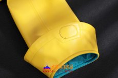 画像32: Marvel Rivals マーベル・ライバルズ ジュビリー(Jubilee/Jubilation Lee) コスプレ衣装 abccos製 「受注生産」 (32)