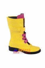 画像35: Marvel Rivals マーベル・ライバルズ ジュビリー(Jubilee/Jubilation Lee) コスプレ衣装 abccos製 「受注生産」 (35)