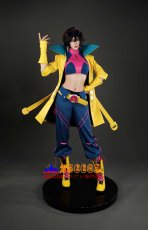 画像37: Marvel Rivals マーベル・ライバルズ ジュビリー(Jubilee/Jubilation Lee) コスプレ衣装 abccos製 「受注生産」 (37)