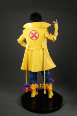 画像40: Marvel Rivals マーベル・ライバルズ ジュビリー(Jubilee/Jubilation Lee) コスプレ衣装 abccos製 「受注生産」 (40)