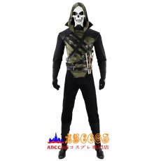 画像1: Absolute Green Arrow グリーンアロー コスプレ衣装 オーダーメイド可能 abccos製 「受注生産」 (1)
