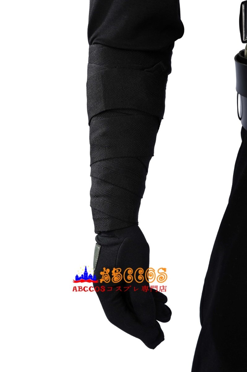画像10: Absolute Green Arrow グリーンアロー コスプレ衣装 オーダーメイド可能 abccos製 「受注生産」 (10)