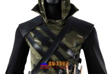 画像11: Absolute Green Arrow グリーンアロー コスプレ衣装 オーダーメイド可能 abccos製 「受注生産」 (11)