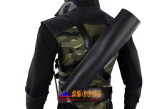 画像12: Absolute Green Arrow グリーンアロー コスプレ衣装 オーダーメイド可能 abccos製 「受注生産」 (12)