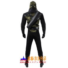 画像2: Absolute Green Arrow グリーンアロー コスプレ衣装 オーダーメイド可能 abccos製 「受注生産」 (2)