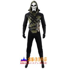 画像3: Absolute Green Arrow グリーンアロー コスプレ衣装 オーダーメイド可能 abccos製 「受注生産」 (3)